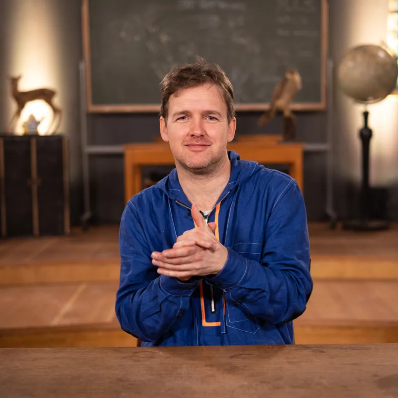 Musiktime med Rune Afsnit 2 Kagedåsen