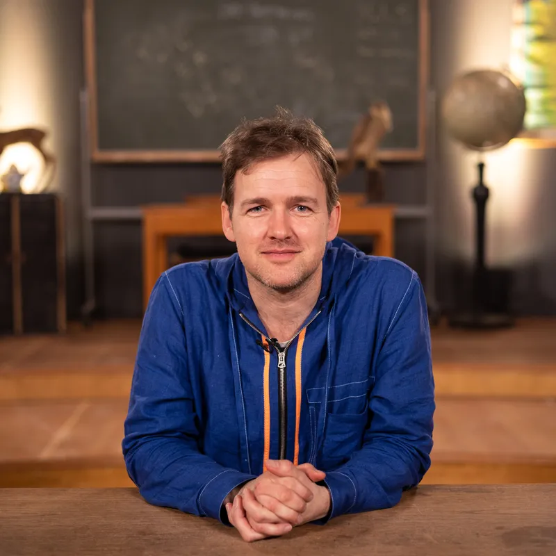 Musiktime med Rune Afsnit 3 Papiret